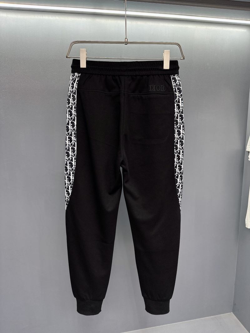 Christian Dior Long Pants